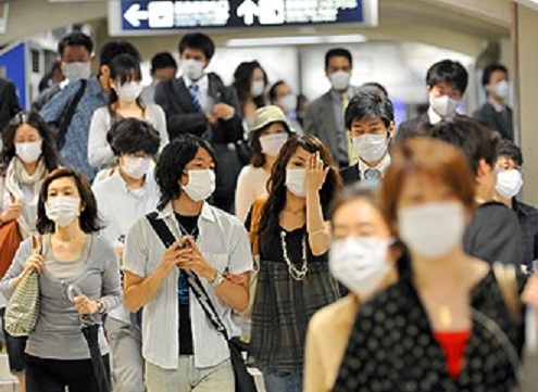 CQI及びIRCA ジャパンの新型コロナウイルスへの対応